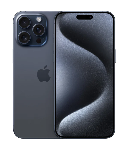 Winners - iP 15 Pro Max
