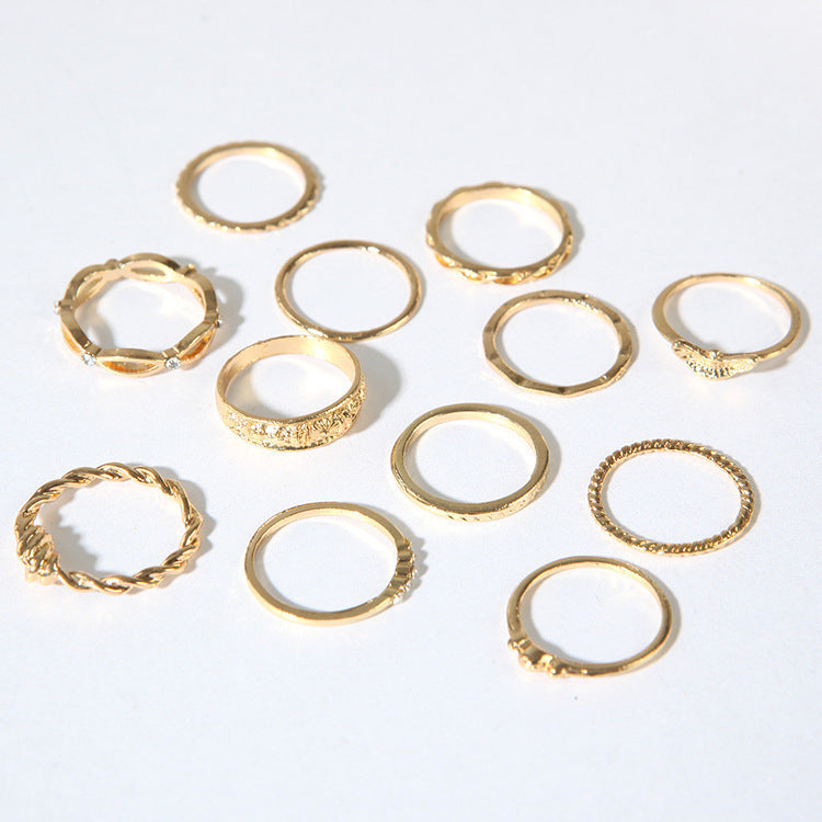 Hobre Rings