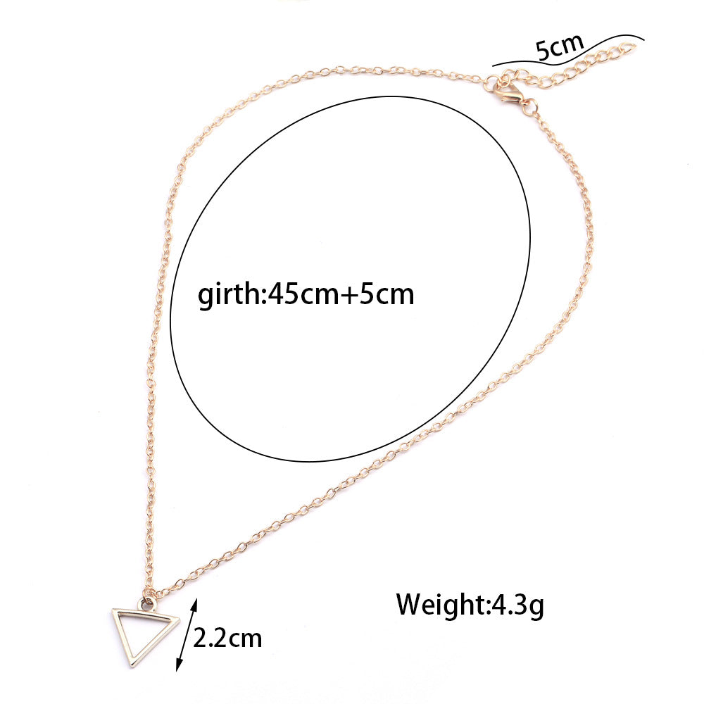 Geomitric Triagle