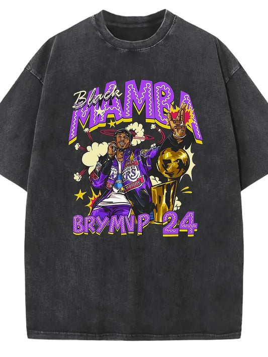 The Mamba