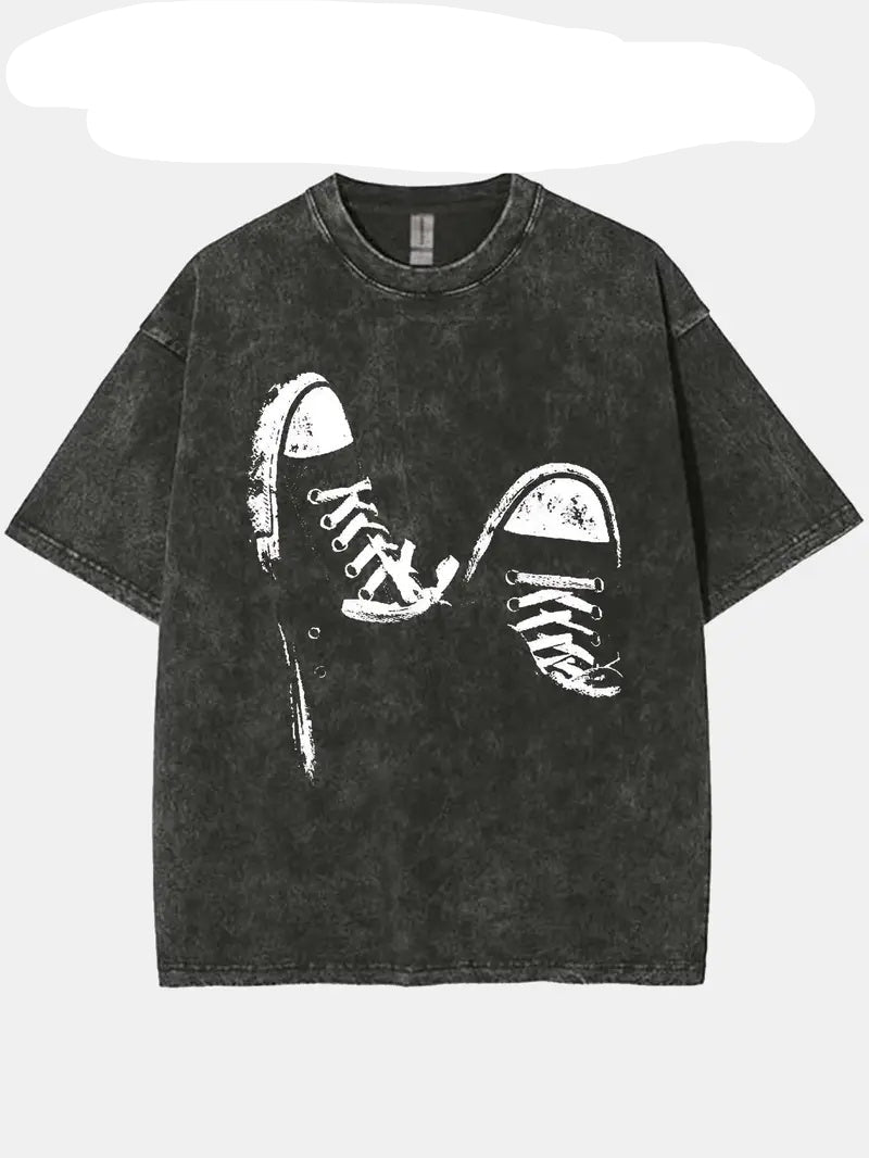 The Old Shoes