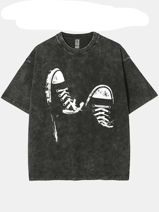 The Old Shoes