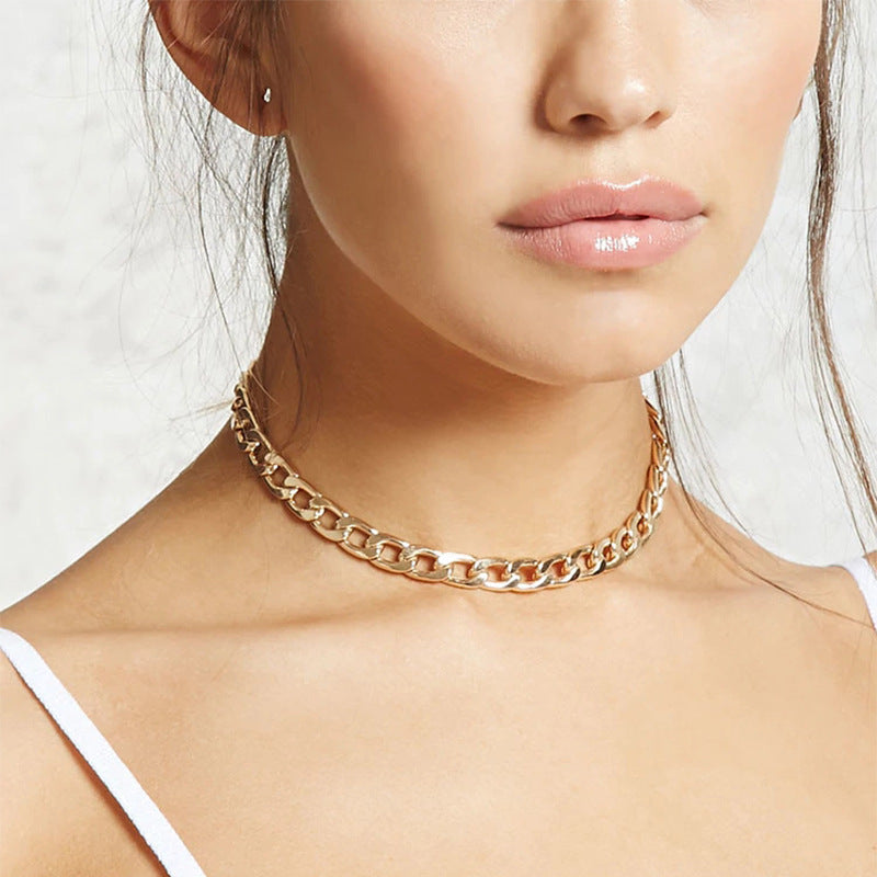 Choker Chain