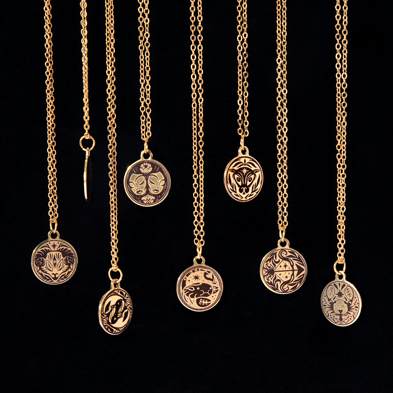 Zodiac Chain