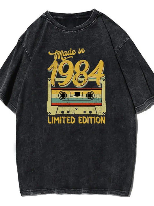 Music 1984