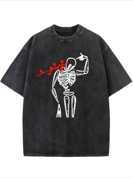 Death Blood