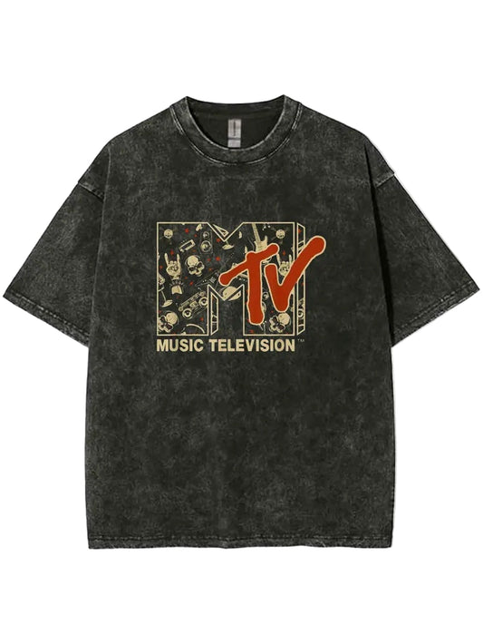 MTV - Limited