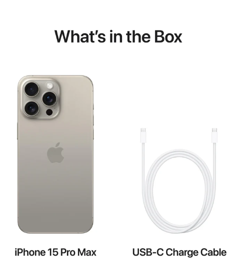 Winners - iP 15 Pro Max