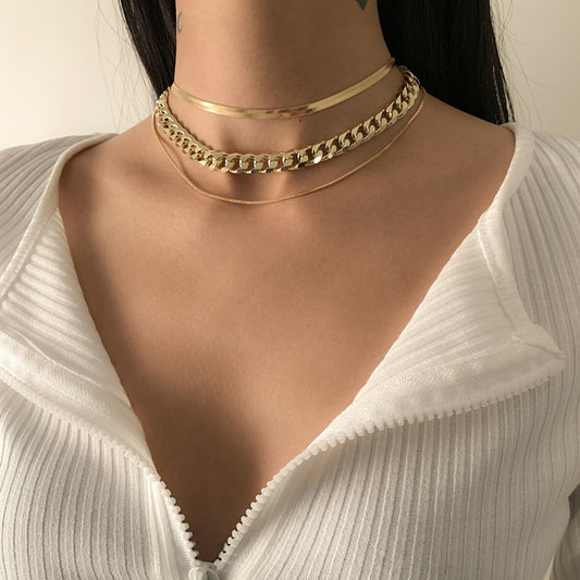 Kendall Chain