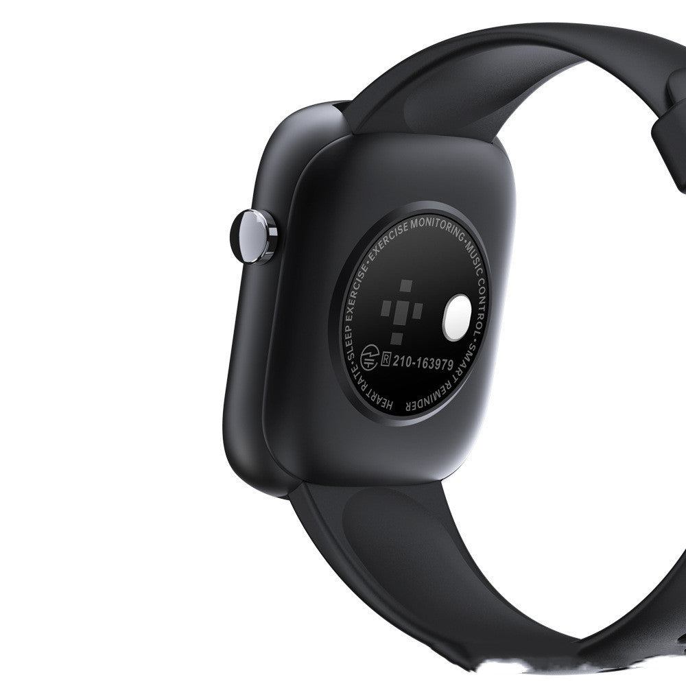 Ultra-thin LV Watch C3