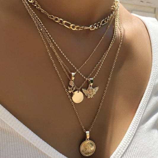 Ladies Chain