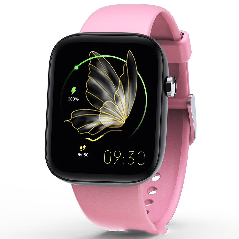 Ultra-thin LV Watch C3