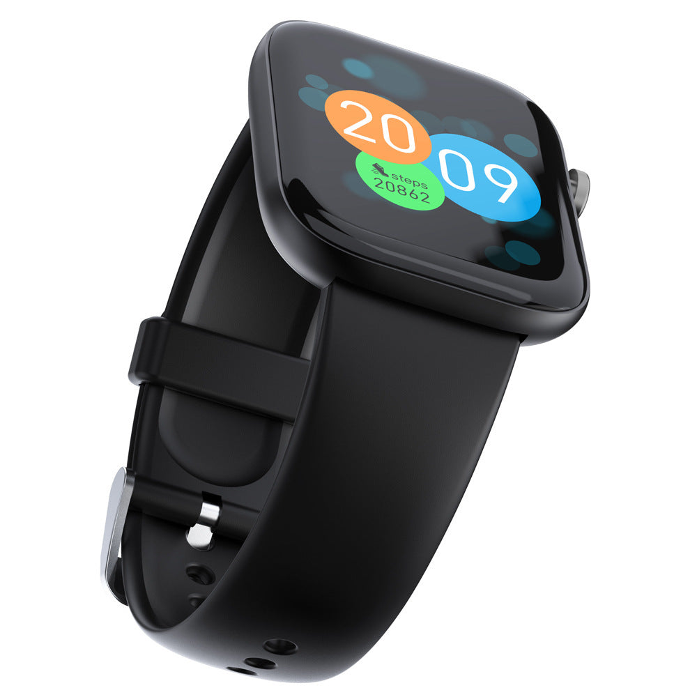 Ultra-thin LV Watch C3