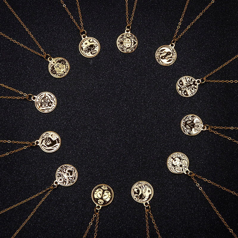 Zodiac Chain