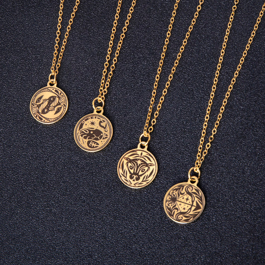 Zodiac Chain