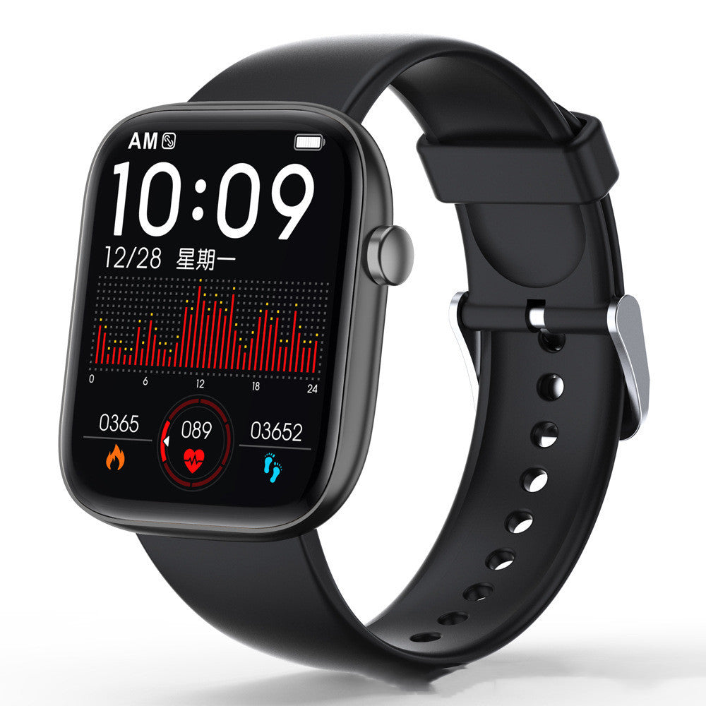 Ultra-thin LV Watch C3