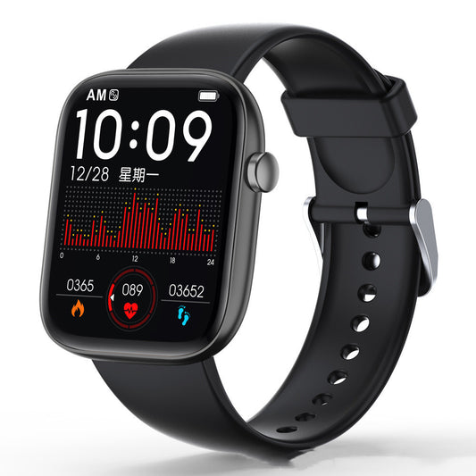 Ultra-thin LV Watch C3